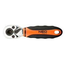 Llave De Trinquete 1/4 105 Mm Neo Tools 08-501