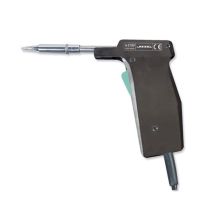 Saldatrice Elettrica A Latta Instant Gun 60w In2100 2132058 Jbc Include Punta T-20