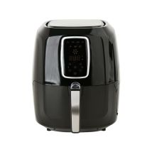Friggitrice Senza Grassi 5,2l 1800w Pannello Led - W-67574