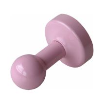 Appendino Universale Super Magnete Rosa – Pika – Portata Massima 3 kg – Ø-40 x 50 mm