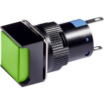 58520213 Led-signalleuchte Grün 24 V Dc/ac - Barthelme