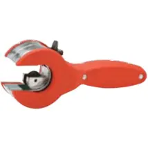 Teddington Tcr-110 - Ratcheting Tube Cutter 5/16" To 1-1/8" Tube