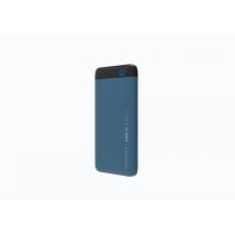 Cygnett - Chargeup Pro 6000 Mah 15w Usb-c Powerbank - Teal