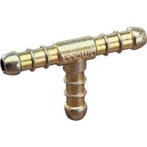 Raccord Pour Gaz Butane / Propane Eurogaz 3 Voies