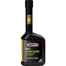Detergente Sistema Aria Diesel 325ml Wynn Sp46751