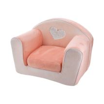 Domiva Poltrona Club Lapinou - 43x55,5 Cm