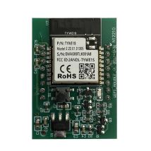 Umbrella Original Wifi-modul / Wlan-adapter – Ersatzteil & Zubehör Für Pelletofen P6, P9, P12 & Pr8 – App-gesteuert Über Smart Stove – Wifi Ready – 
