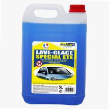 IMDIFA Fensterreiniger 5L Spezial Sommer – Autolaveuse – Stromversorgung, Durchmesser max.