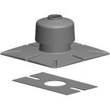 Atec Set Terminale Dn 60/100 Concentrico , 0438