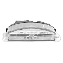 Eosnow Luz De Placa De Matrícula 7700410754, Compatible Con Renault Clio Ii 1998-2005