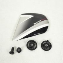 Befestigungsmechanismus Links Visier Helm Nox Für Motorrad Neu