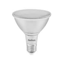 Radium Led Par38 Ip65 E27 – 13,5w, 1035 Lm, 30°, 827 - Remplace 120w