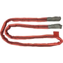 Tector - Lingue De Remorquage 84556 35000kg Pes Boucles/boucles L.4m