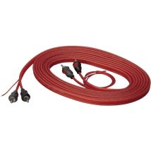 Cavo Rca 3.50 M Sinuslive Ck-35 [2x Spina Rca - 2x Spina Rca]