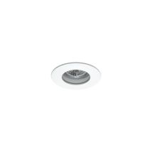 Downlight 107 Gx5,3 Technisch Weiß Jiso 107d-90