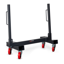 Platzsparwagen 650x1350x1130 Mm - La750 - Armorgard