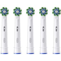 Oral-b Eb Pro Crossaction (4+1)