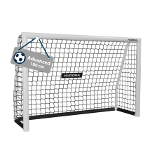[gebraucht] B-ware Hudora Advanced 180 Fußballtor Tor Fußballnetz Netz Spieltor170