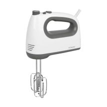 Bomann Hm 6054 Cb Frullatore Nero E Bianco