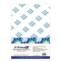 X-press It Montage-klebefolie, Doppelseitig Transotype 75014