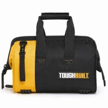 Caja De Herramientas Hard Body & Massiv Mouth (300mm) Toughbuilt Tb-ct-62-12-bea