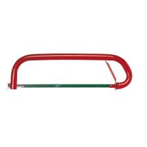 URKO Sierra de Arco 300 mm – Herramienta tubular para cortes precisos en metal