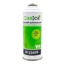1 Bottiglia Di Gas Ecologico Yf 171gr Sostituzione R1234yf Fiorina Organica