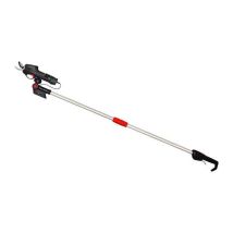 Sécateur Rechargeable - Elem - Cs7.2vlit-23 - 7.2v Lithium Avec Perche Télescopique
