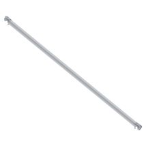 Altrex Rs Tower 5 Diagonalstrebe 1,85m - Unbeschichtet
