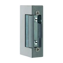 Effeff - Abrepuertas Eléctrico 17 24 V Dc 100% Ed Stand Din L / R Con Fafix Assa Abloy
