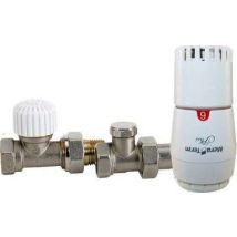 Robinet Thermostatique Vario-term Econ Trendy Pression 1mpa