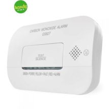 Rilevatore Monossido Di Carbonio Emos Em-p56402