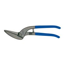 Bessey Pelikan-Schere D218-300 – Schneidenlänge 62mm – Edelstahl – 0,73kg – Für Blech bis 1mm
