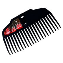 Rastrello Per Foglie 'rake' 25 Denti - Di Martino