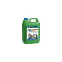Detergente Algiclean E Sgrassante Per Terrazze E Pavimentazioni Tanica Da 5 L