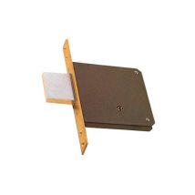 Iseo 1300 K Serratura Inf P/legno Cil Spillo E40