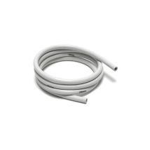 Polaris – Tubo di alimentazione bianco 3m per pulitore piscine Polaris 280 – Colore: Bianco, Dimensione: 3 metri