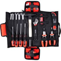 Set Di Utensili 44 Pezzi / Yt-39280 / Yato