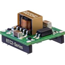 Recom - Rtc2-2405srw Dc/dc-wandler 400 Ma 2 W Anzahl Ausgänge: 1 X Inhalt 1 St.