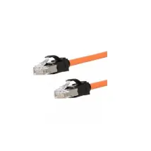 Nexans - N11g.p1b150ok Patch Cable Cat6 Rj45 500mhz Shielded Lanmark Lszh 15m