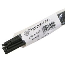Wärmeschrumpfschlauch Rc 3,2/1,6 Mm Schwarz Rts3,2/1,6cz Tritium