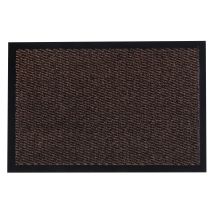 Easy Doormat - Tappetino Antisporco Per L'Ingresso Di Casa - Può Essere Utilizzato In Modo Flessibile Come Tappetino Per Porte Interne, Zerbino In 