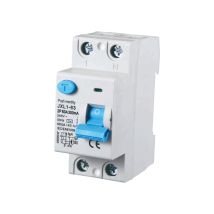 Pure Differentialschalter, Lebensrettend, 2p, 63 A, 300 Ma, 220 V, 6 Ka, 2 Din-module - Gloca