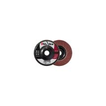 20,0 X Disco Lamelle Radiali Corindone Abrabeta