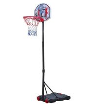 Hudora Canasta De Baloncesto Ajustable