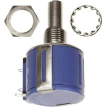 Potenciómetro Monolínea Bourns 3540s-1-103l 10 Kω 2 W