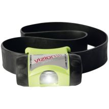 Uk Underwater Kinetics - 3aaa Vizion I Atex Lampe Frontale Zone Atex: 1 65 Lm 60 M