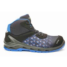 Base - B1209b I-robox Blue Top S3 Esd Src - Bk Talla Calzado Talla 39