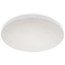 Plafoniera Led Gabry 48w 4000k Cielo Stellato 50cm