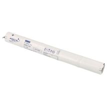 Pacchetto Batteria 6v/1500ma Ni-cd Ensc1500ht5 Bat097